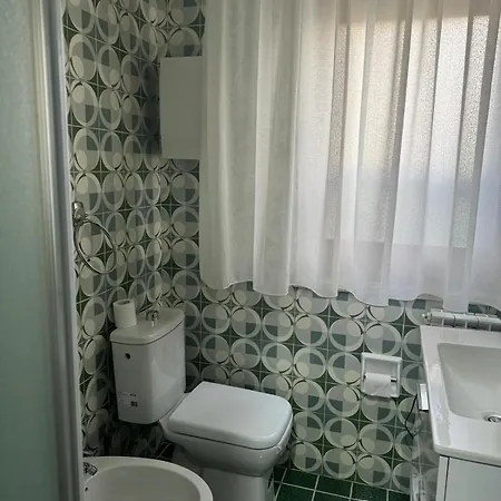 Francesca Bed & Breakfast Enna