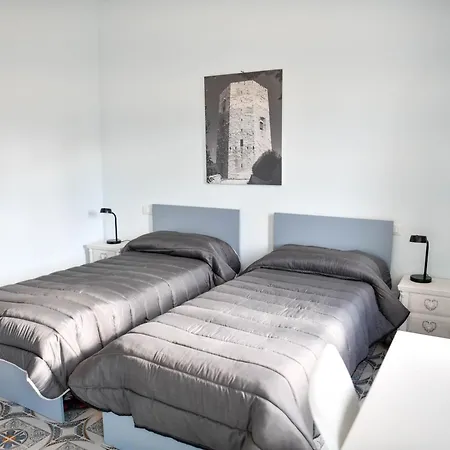 Francesca Bed & Breakfast