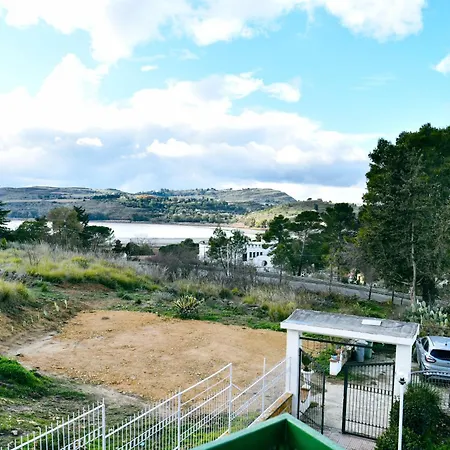 Francesca Bed & Breakfast Enna