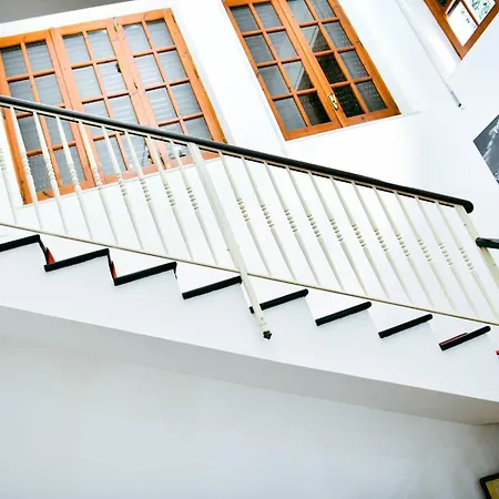 Francesca Bed & Breakfast *