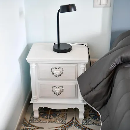 Francesca Bed & Breakfast Enna
