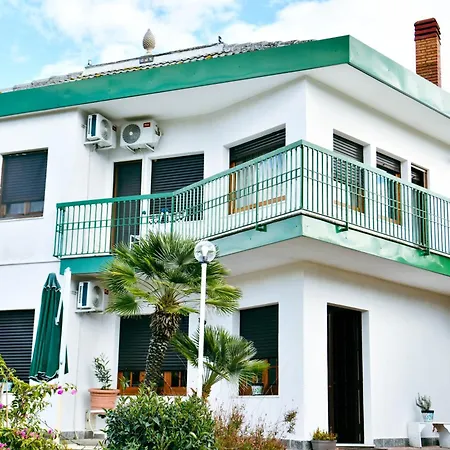 Bed & Breakfast Francesca Enna