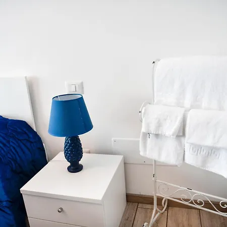 Francesca Bed & Breakfast *