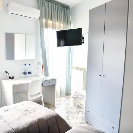 Francesca Bed & Breakfast Enna