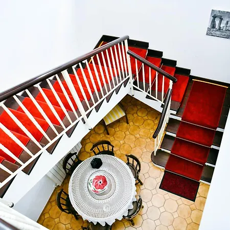 Francesca Bed & Breakfast