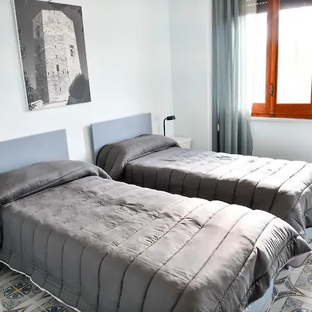 Francesca Bed & Breakfast