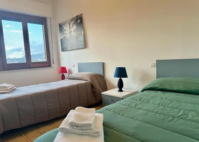 Francesca Bed & Breakfast