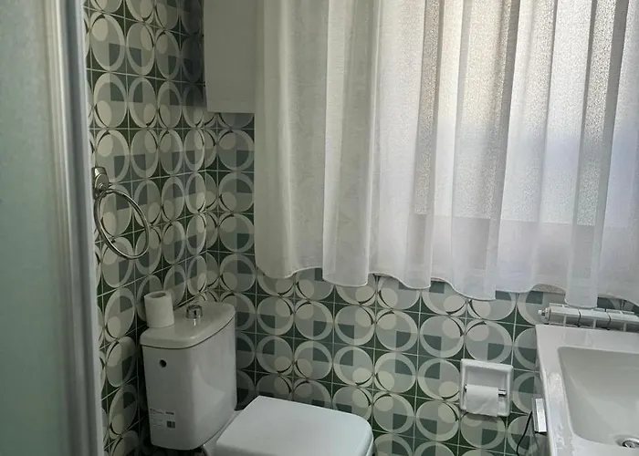 Francesca Bed & Breakfast Enna