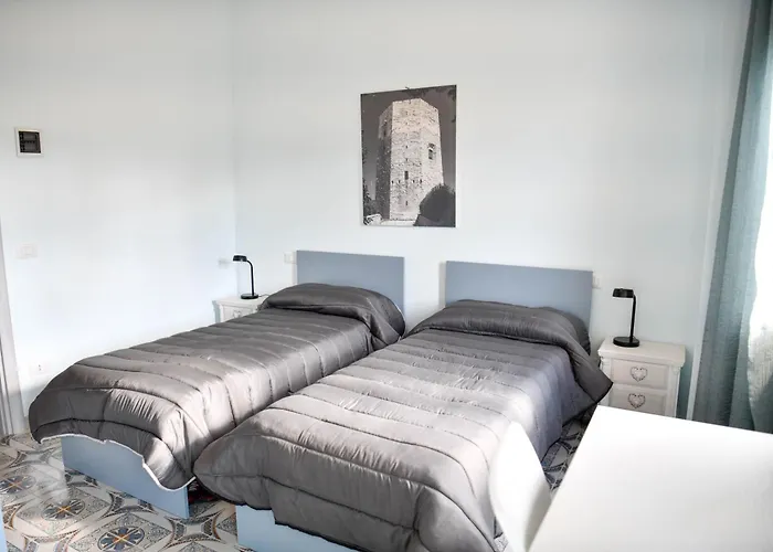 Francesca Bed & Breakfast