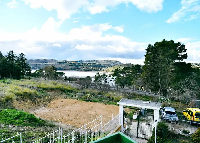 Francesca Bed & Breakfast Enna