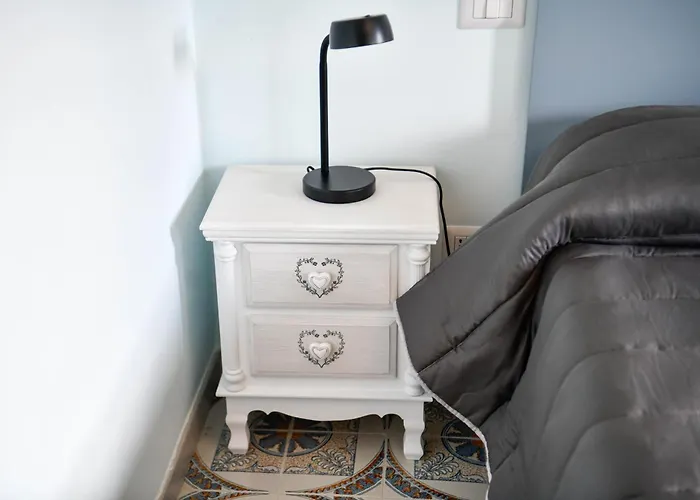 Francesca Bed & Breakfast Enna