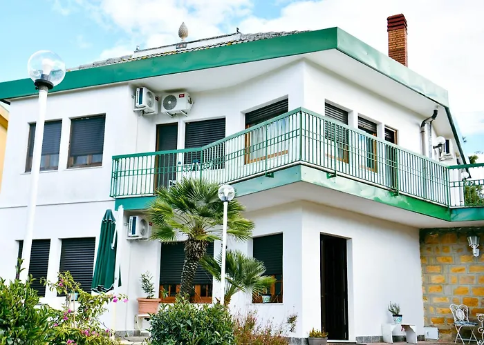 Bed & Breakfast Francesca Enna