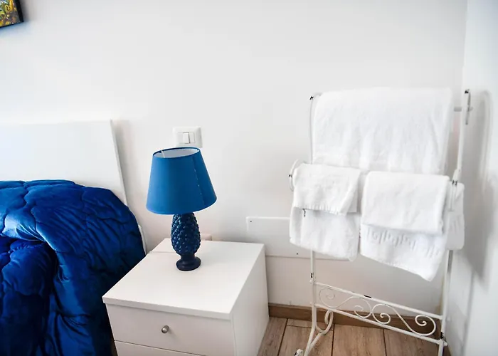 Francesca Bed & Breakfast *