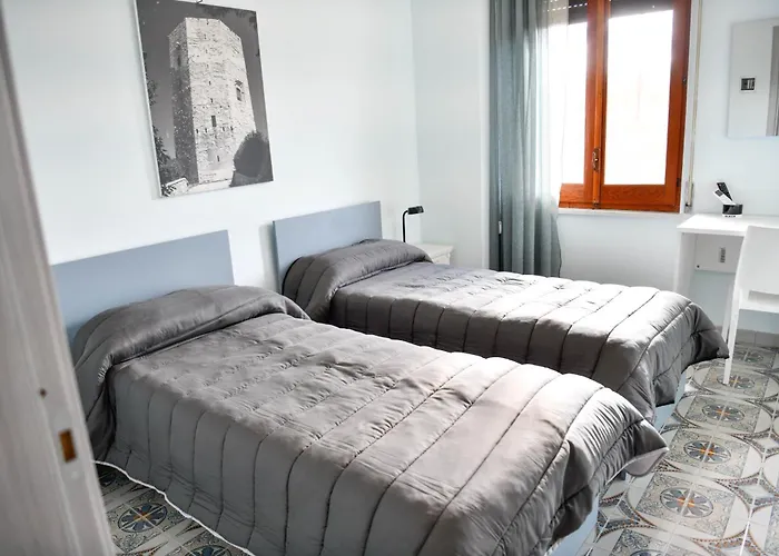 Francesca Bed & Breakfast