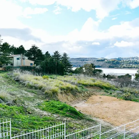 Francesca Oda ve Kahvaltı *