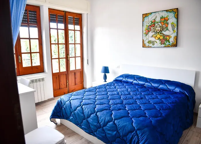 Francesca * Энна