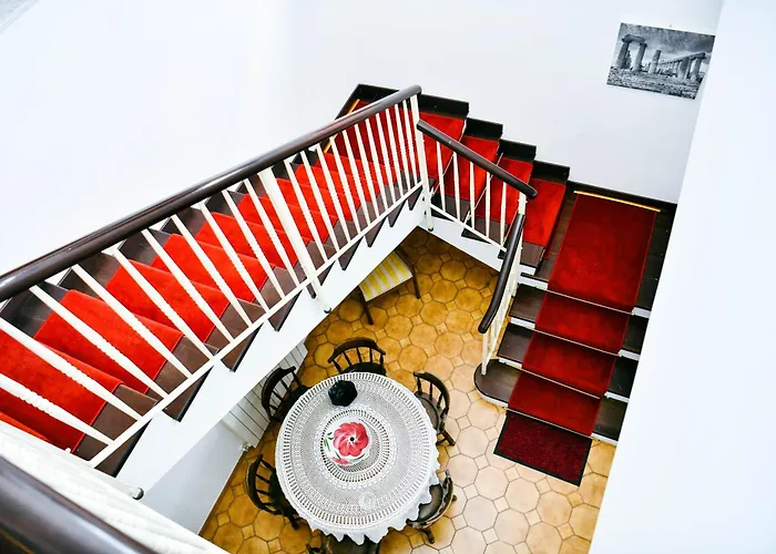 Francesca Отель типа 