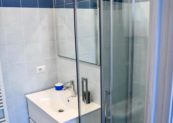 לינה וארוחת בוקר Francesca *