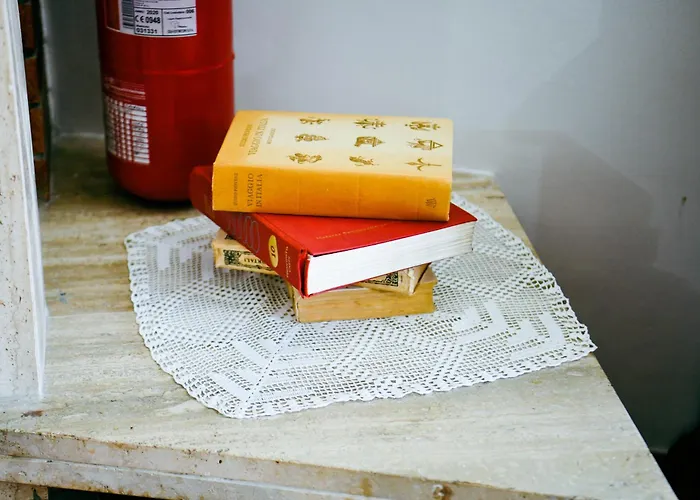 לינה וארוחת בוקר Francesca